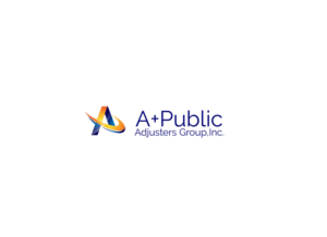 Logo Design by sbelogd for A+Publick Adjusters Group Inc  | Design: #12924123
