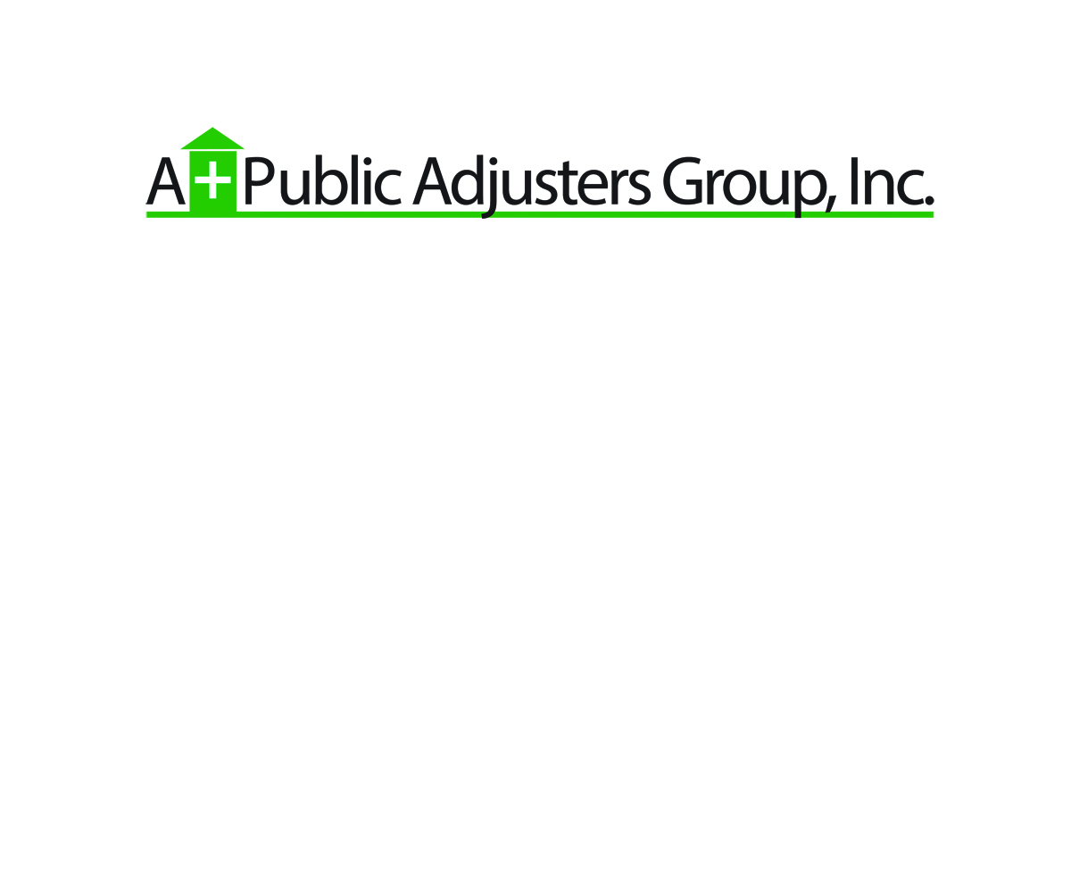 Logo Design by Hot Rod for A+Publick Adjusters Group Inc  | Design #12851560