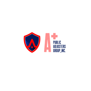 Logo Design by at-as for A+Publick Adjusters Group Inc  | Design #12917711