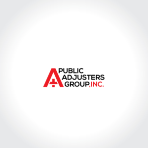 Logo Design by Sujit Banerjee for A+Publick Adjusters Group Inc  | Design: #12836071