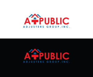 Logo Design by prodesigns99 for A+Publick Adjusters Group Inc  | Design #12828610