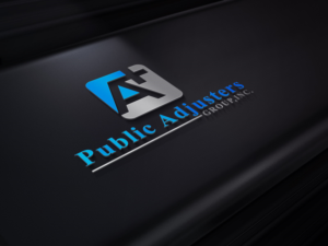 Logo Design by MoinCreation for A+Publick Adjusters Group Inc  | Design: #12834631