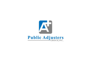 Logo Design by MoinCreation for A+Publick Adjusters Group Inc  | Design: #12834633