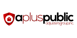 Logo Design by AlphaDezin3 for A+Publick Adjusters Group Inc  | Design: #12916358