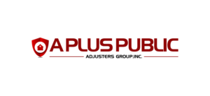 Logo Design by AlphaDezin3 for A+Publick Adjusters Group Inc  | Design: #12916361
