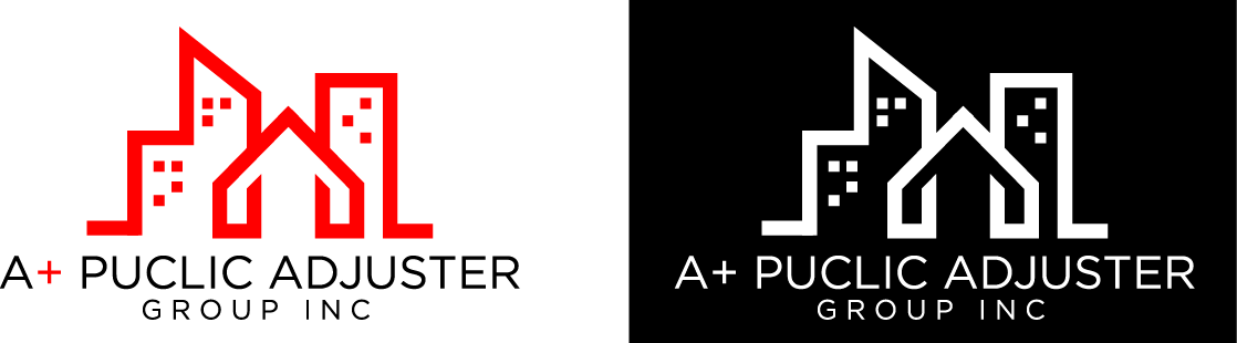 Logo-Design von donnykok für A+Publick Adjusters Group Inc  | Design #12904318