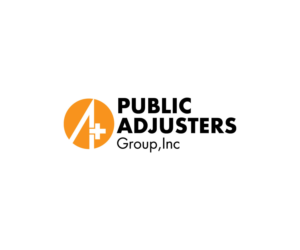 Logo Design by Boon for A+Publick Adjusters Group Inc  | Design #12831421