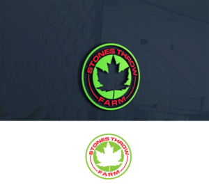 Logo Design by Turn Digital for Boardwalk Management Services Inc. | Design: #12835876