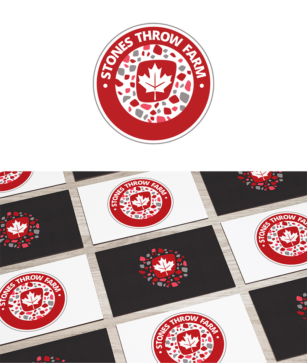 Logo Design by Fk_Design for Boardwalk Management Services Inc. | Design #12836093