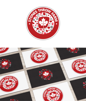 Logo Design by Fk_Design for Boardwalk Management Services Inc. | Design: #12836093