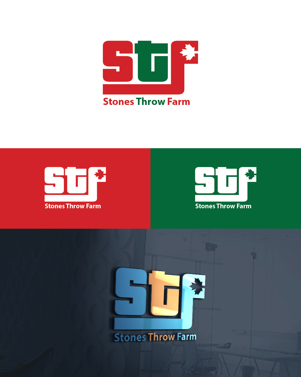 Logo Design by SI Designer for Boardwalk Management Services Inc. | Design #12839922