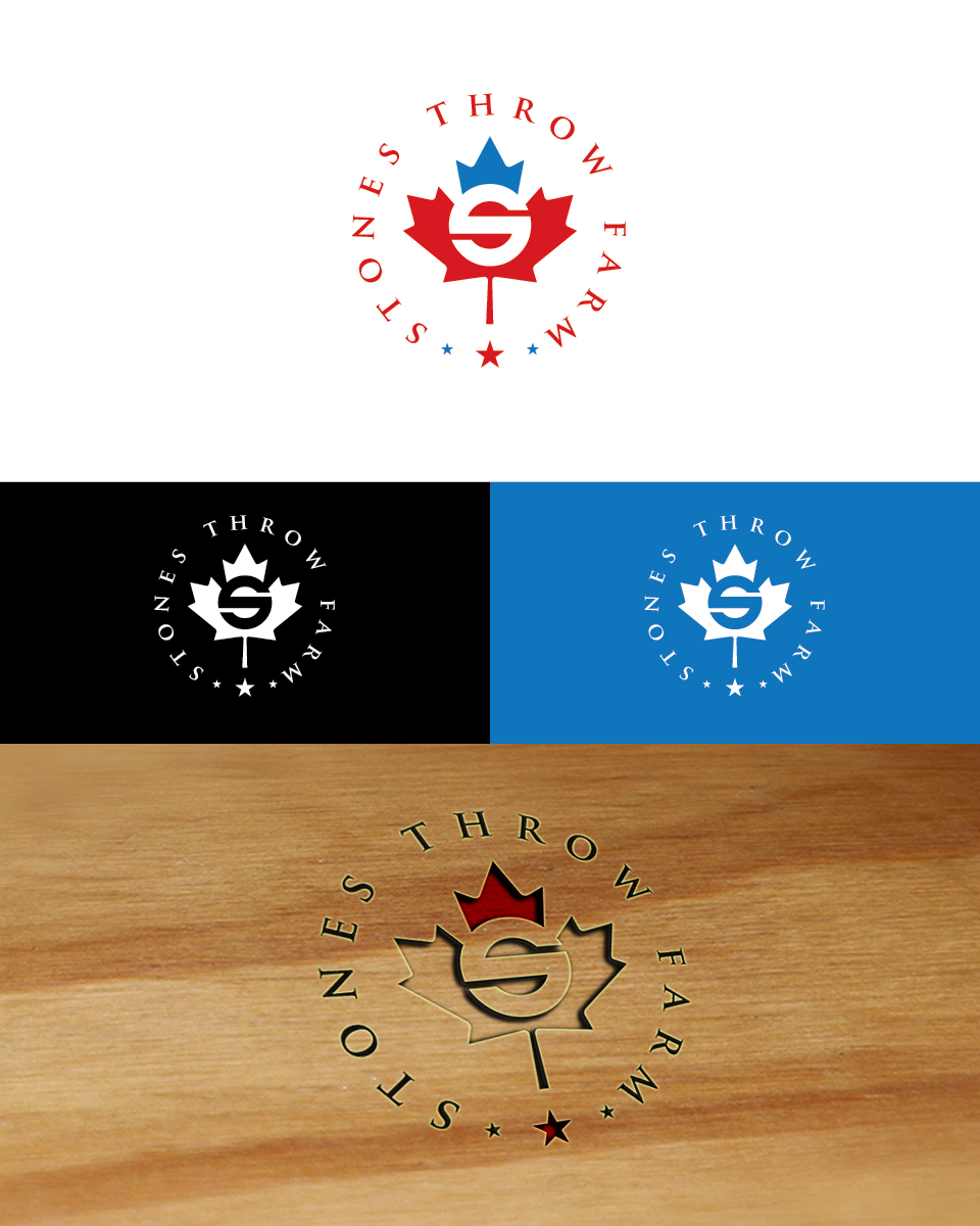 Logo Design by SI Designer for Boardwalk Management Services Inc. | Design #12839923