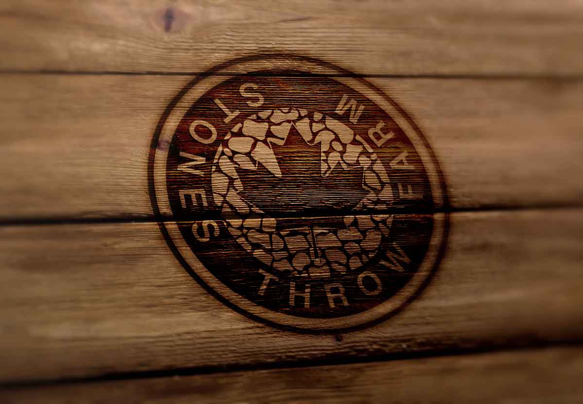 Logo Design by Boon for Boardwalk Management Services Inc. | Design #12833098