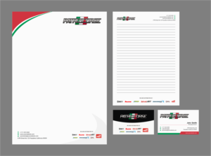 Diseño de Papelería por INDIAN_Ashok para kingarth pty ltd | Diseño: #12847571