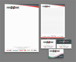 Diseño de Papelería por INDIAN_Ashok para kingarth pty ltd | Diseño: #12868722