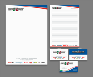 Diseño de Papelería por INDIAN_Ashok para kingarth pty ltd | Diseño: #12879306