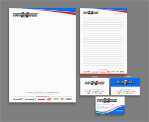 Diseño de Papelería por INDIAN_Ashok para kingarth pty ltd | Diseño: #13214380