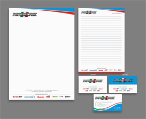 Diseño de Papelería por INDIAN_Ashok para kingarth pty ltd | Diseño: #13214382