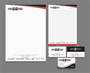 Diseño de Papelería por INDIAN_Ashok para kingarth pty ltd | Diseño: #15861295