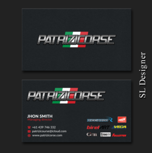 Diseño de Papelería por SL Designer para kingarth pty ltd | Diseño: #12831881