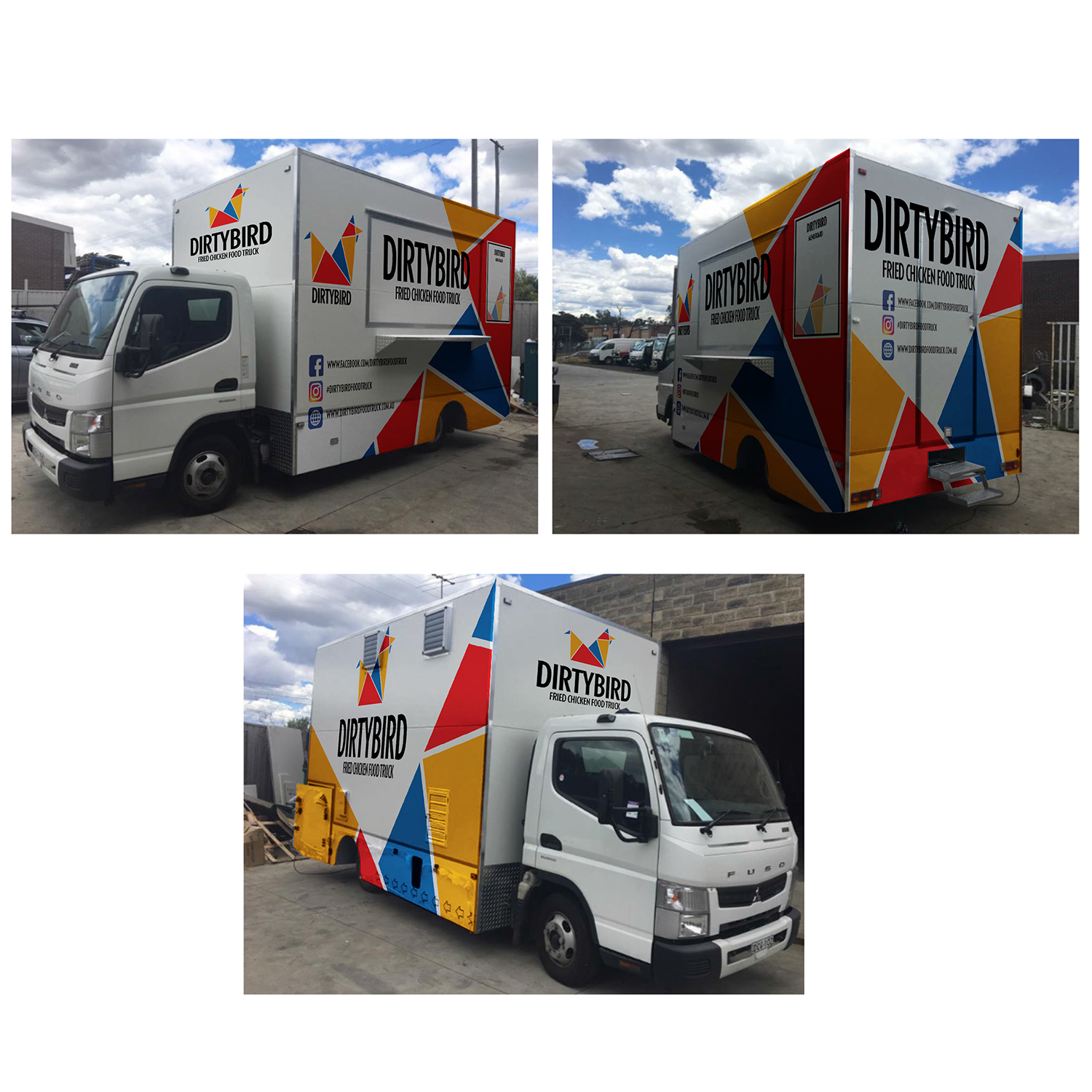 Graphic Design by icirotrisna for this project | Design #12855975