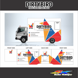 Graphic Design by Anung Shudax