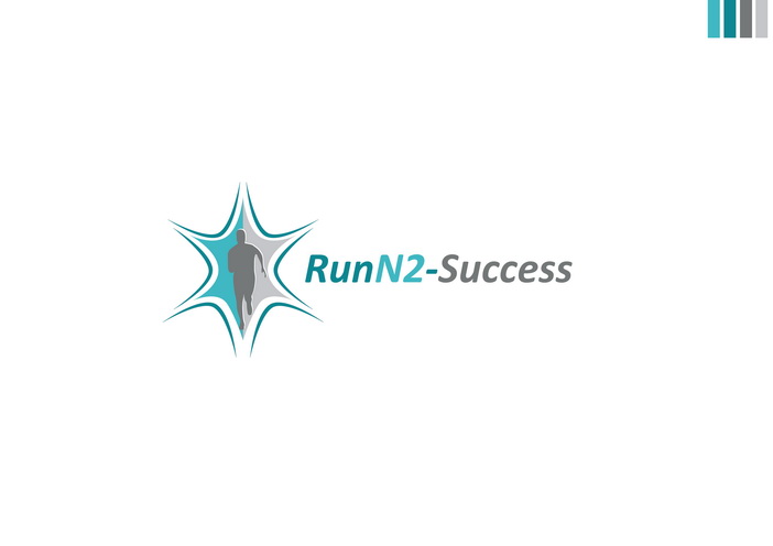 Logo-Design von christianpoetoe für RunN2-Sucess | Design #13104245