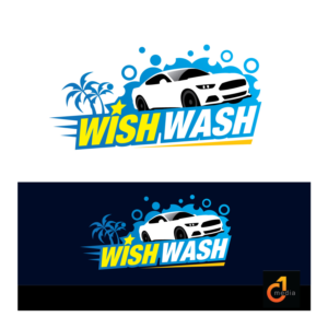 Logo Design by C1 Media for SMOKINGFISH PRODUCTION | Design: #13962758