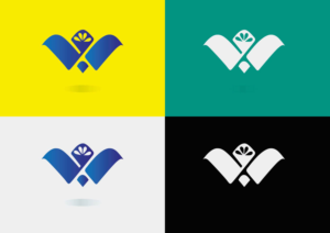 Logo Design by Shirley for SMOKINGFISH PRODUCTION | Design: #13961203