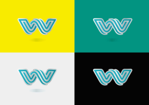 Logo Design by Shirley for SMOKINGFISH PRODUCTION | Design: #13961204