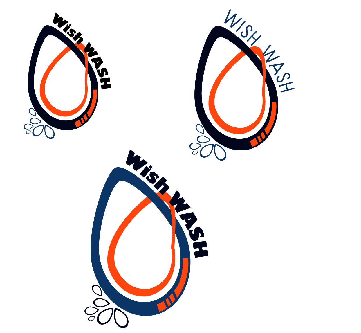 Logo Design by sara.rocha-man for SMOKINGFISH PRODUCTION | Design #13959323