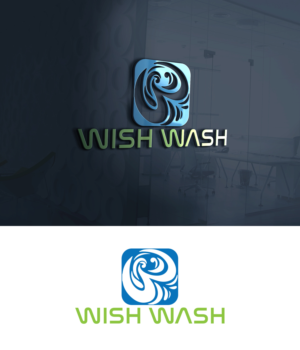 Logo Design by supercreative for SMOKINGFISH PRODUCTION | Design: #14077961