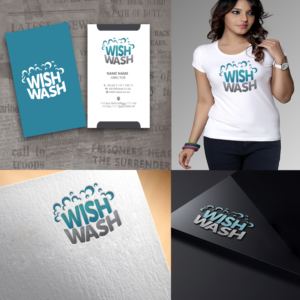 Logo Design by zebronicgraphic for SMOKINGFISH PRODUCTION | Design: #13993717