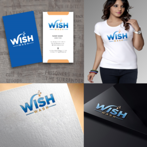 Logo Design by zebronicgraphic for SMOKINGFISH PRODUCTION | Design: #13993718