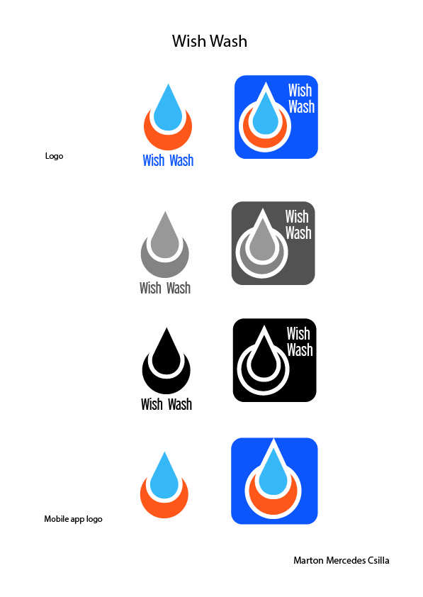 Logo Design by Mercedes Marton for SMOKINGFISH PRODUCTION | Design #14057984