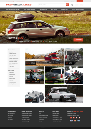 Web Design by aniep