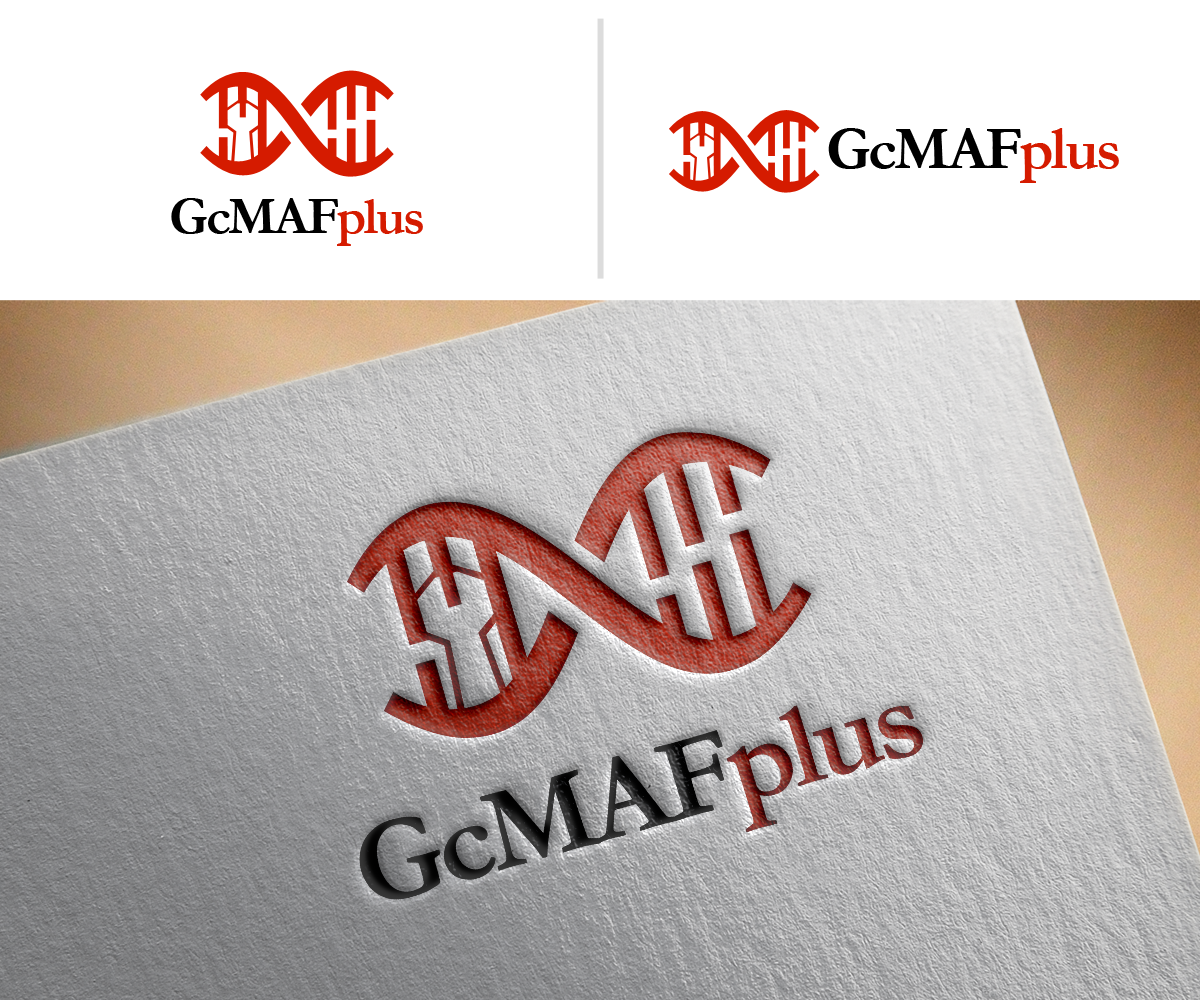 Logo Design by Renen for Gordian | Design #12823158