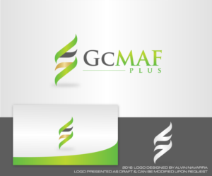 Logo-Design von alvinnavarra für Gordian | Design #12822445