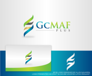 Logo Design by alvinnavarra for Gordian | Design: #12822457