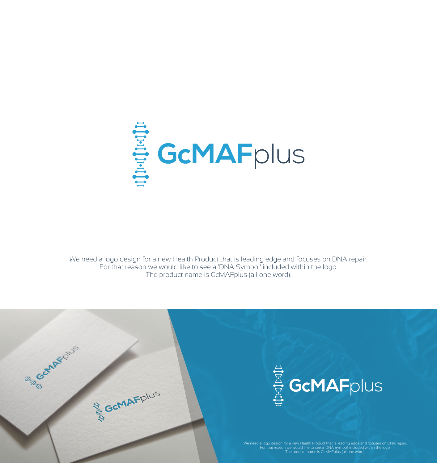 Logo Design by Optimistic_Studio for Gordian | Design #12873169