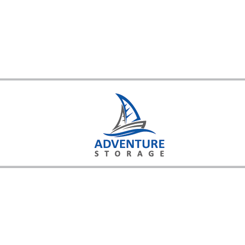 Logo-Design von Tere G artwork für Adventure Storage | Design #12827420