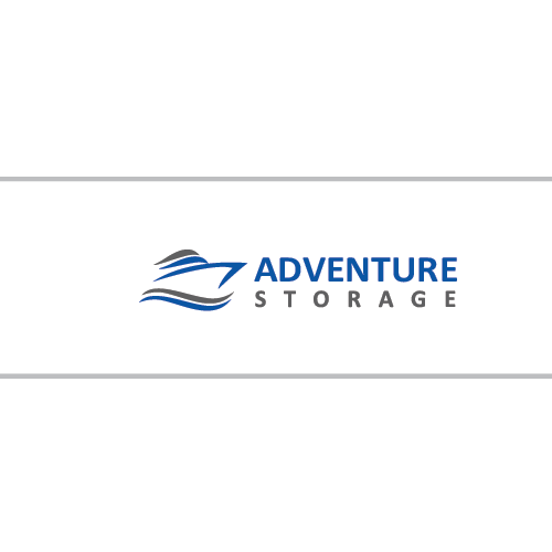 Logo-Design von Tere G artwork für Adventure Storage | Design #12827423