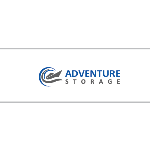 Logo-Design von Tere G artwork für Adventure Storage | Design #12827424