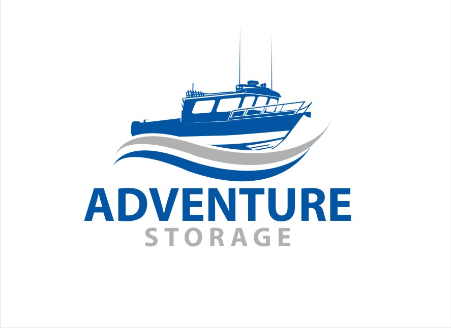 Logo-Design von nutu für Adventure Storage | Design #12827020