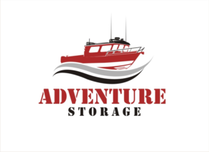 Logo-Design von nutu für Adventure Storage | Design: #12844304