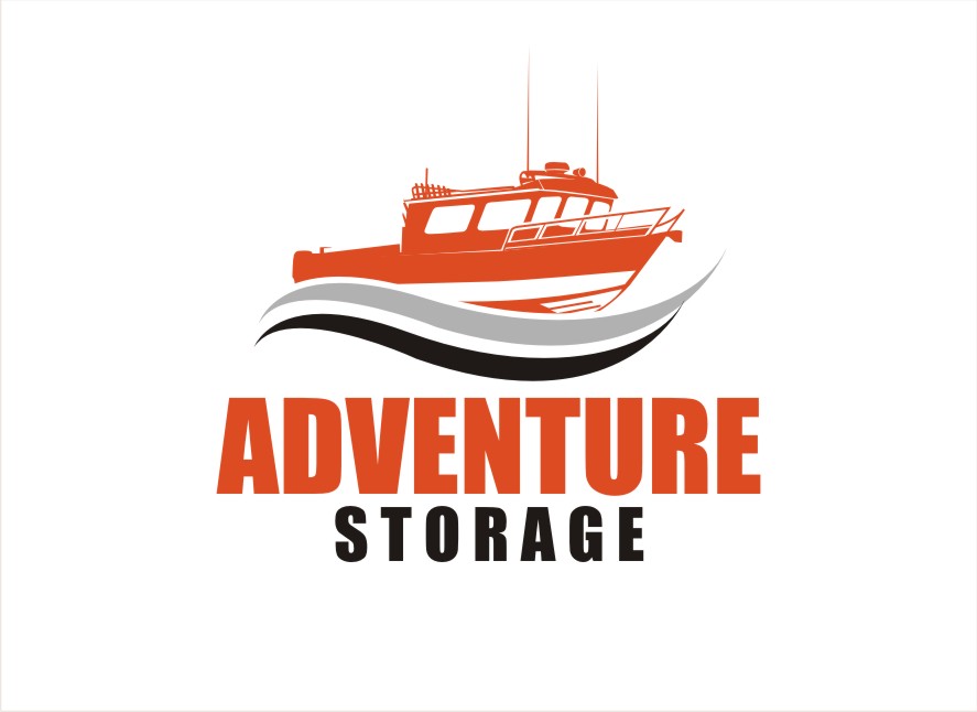 Logo-Design von nutu für Adventure Storage | Design #12844305
