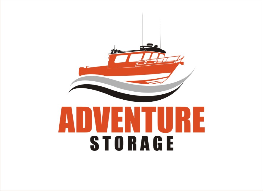 Logo-Design von nutu für Adventure Storage | Design #12844307