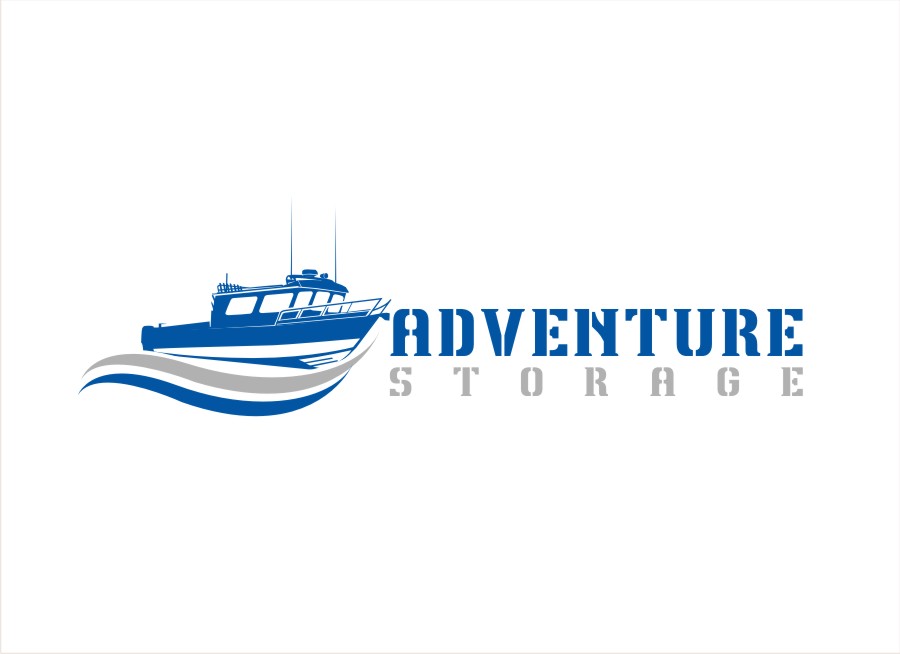 Logo-Design von nutu für Adventure Storage | Design #13066954