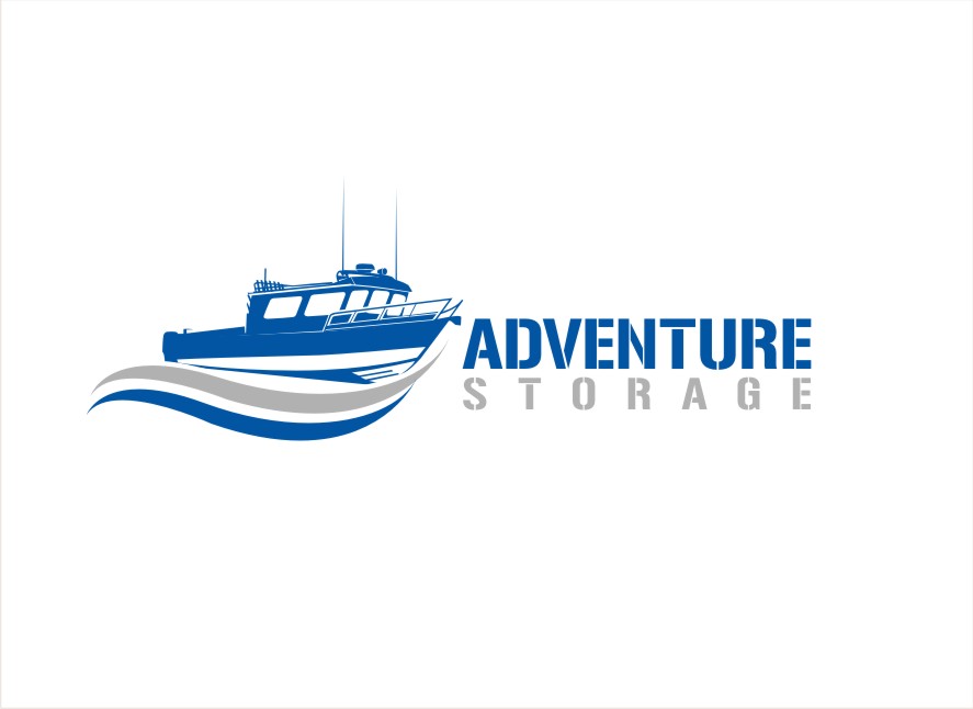 Logo-Design von nutu für Adventure Storage | Design #13066955