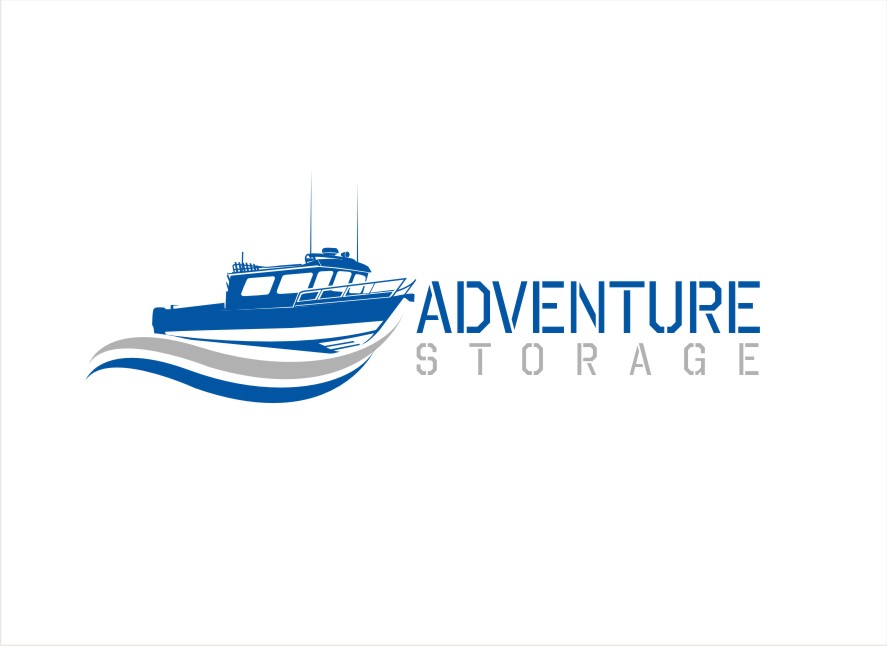 Logo-Design von nutu für Adventure Storage | Design #13066956